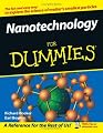 Nanotechnology For Dummies (For Dummies (Math & Science))