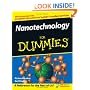 Nanotechnology For Dummies (For Dummies (Math & Science))