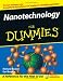 Book cover of Nanotechnology For Dummies (For Dummies (Math & Science)).