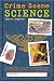 Book Detective Notebook: Crime Scene Science (Detective Notebook)