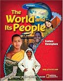 The World and Its People, Eastern Hemisphere, Student Edition