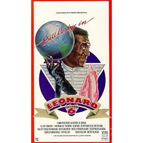 Leonard Part 6 [VHS]