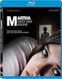 Martha Marcy May Marlene [Blu-ray]