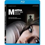 Martha Marcy May Marlene [Blu-ray]