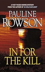 In for the Kill (Marine Mystery)
