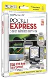 Handmark Pocket Express Wi-Fi for PDAs and Smartphones - 3 Months