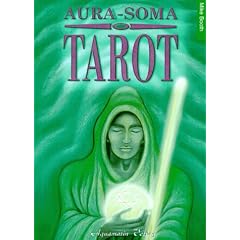 Das Aura Soma Tarot