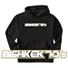 Sweatshirt Black 
