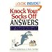 Knock Your Socks Off Answers: Solving Customer Nightmares and Soothing Nightmare Customers (Knock Your Socks Off Series)