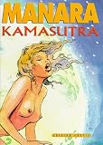 Kamasutra - Milo Manara