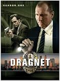 DVD Dragnet - Season One, film DVD Dragnet - Season One