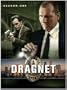 DRAGNET SEASON ONE