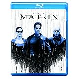 The Matrix [Blu-ray]