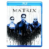 The Matrix [Blu-ray]
