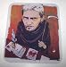 ALICE IN CHAINS Layne Staley the Grim Reaper COMPUTER MOUSE PAD