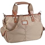 Bogner Cahide 0401989, Damen Henkeltaschen, 40x27x15 cm (B x H x T)