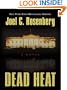 Dead Heat (Political Thrillers Series #5)