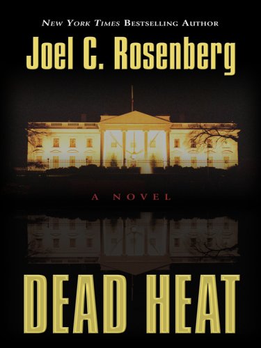Dead Heat (Thorndike Press Large Print Basic Series)