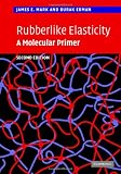 Rubberlike Elasticity: A Molecular Primer