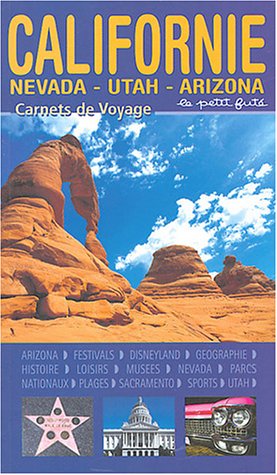 City Travel Guides Discounted  Livres : Carnets de voyage : Californie