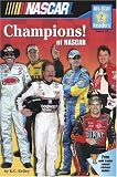 Champions! of NASCAR (All-Star Readers)