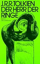 Der Herr der Ringe (3 Bde). Die Gef&auml;hrten / Die zwei T&uuml;rme / Die R&uuml;ckkehr des K&ouml;nigs.
