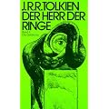 Der Herr der Ringe (3 Bde). Die Gef�hrten / Die zwei T�rme / Die R�ckkehr des K�nigs.