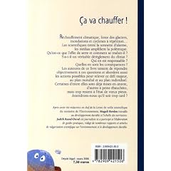 Ca va chauffer !