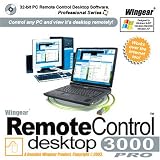 WINGEAR Remote Control Desktop 3000 Pro (Windows)