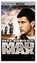 Mad Max [UMD for PSP]