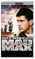 Mad Max [UMD for PSP]