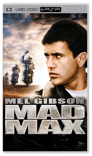 Download Mad Max [UMD for PSP] Online!