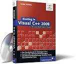 Einstieg in Visual C++ 2008 (Galileo Computing)