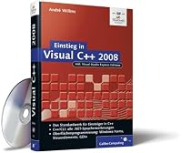 Einstieg in Visual C++ 2008 (Galileo Computing)