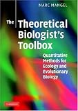 The Theoretical Biologists Toolbox: Quantitative Methods for Ecology and Evolutionary Biology