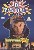 Joe Pasquale - Bubble and Squeak [DVD]