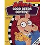 Arthur's Good Deeds Contest