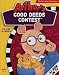 Software : Arthur's Good Deeds Contest