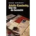 Adolfo Kaminsky, une vie de faussaire