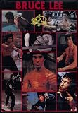 Bruce Lee Framed Poster Movie 11 x 17 Inches - 28cm x 44cm Bruce Lee
