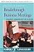 Breakthrough Business Meetings: Shared Leadership In Action