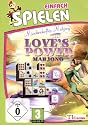 Einfach Spielen - Love's Power Mahjong