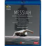 Handel: Messiah (Theater an der Wien 2009) [Blu-ray] [Import]by Richard Croft