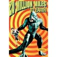 20 Million Miles to Earth