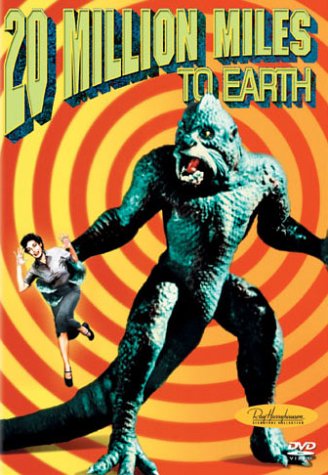 Free Download Of 20 Million Miles to Earth