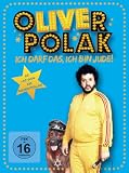 Oliver Polak 'Oliver Polak - Ich darf das, ich bin Jude'
