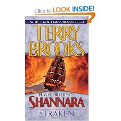 High Druid of Shannara: Straken
