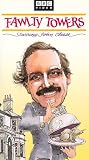 VHS : Fawlty Towers,Vol. 4 - Communication Problems/The Anniversary/Basil The Rat