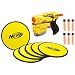 Hasbro Nerf N-Strike Disk Shot Expansion Pack