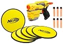 Hasbro Nerf N-Strike Disk Shot Expansion Pack